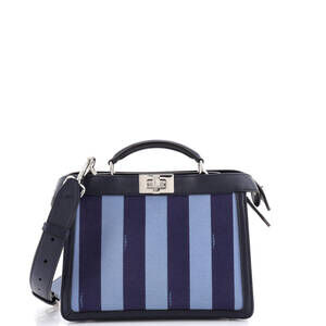 Fendi Peekaboo Iseeu Briefcase Pequin #222744F21B